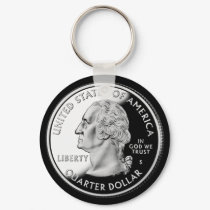 UNITED STATES OF AMERICA keychains by TravisTeel UNITED STATES OF AMERICA keychains