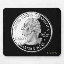 UNITED STATES OF AMERICA mousepads by TravisTeel UNITED STATES OF AMERICA mousepads