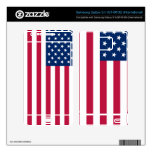 United States of America Samsung Galaxy S II Decal