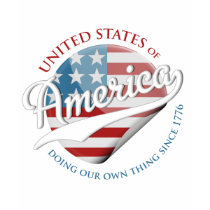United States of America t-shirts by silentranksshop United States of America t-shirts