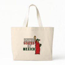 United States of Mexico Bags