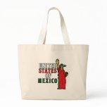 United States of Mexico bags