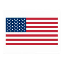 United States Postcard
