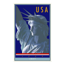 United States posters