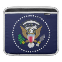 United States Presidential ipad sleeves