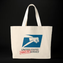 United States Pummeling Service bags