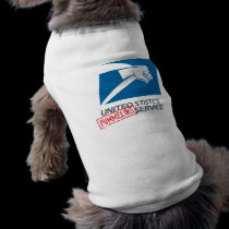 United States Pummeling Service pet clothing