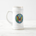 United States Seal Mug by FlagTshirts United States Seal Mug
