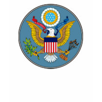 United States Seal T-shirt
