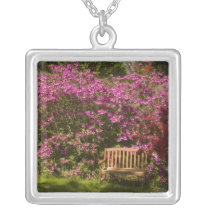 United States; South Carolina; Charleston; Custom Necklace