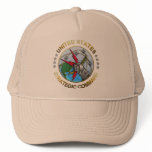 United States Strategic Command hats