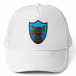 United States Strategic Command hats