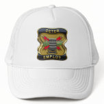 United States Strategic Command hats