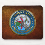 United States Strategic Command Mousepad