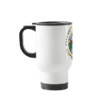 United States Strategic Command Mugs