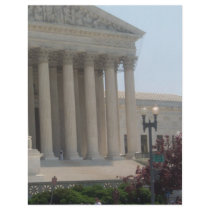 United States Supreme Court flyers