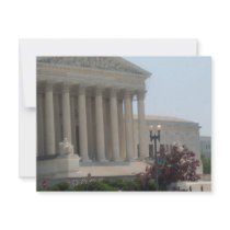 United States Supreme Court invitations by Butterfly2008 United States Supreme Court invitations