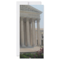 United States Supreme Court Rack Cards