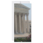 United States Supreme Court Rack Cards