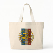 United States Tea Party Bags