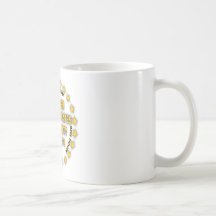 United States Tea Party Coffee Mug