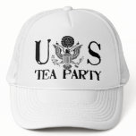 United States Tea Party hats