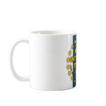 United States Tea Party Coffee Mugs