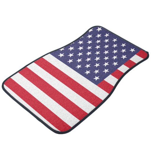 united states usa american flag floor mat zazzle united states usa american flag floor mat zazzle