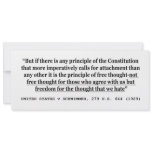 UNITED STATES v SCHWIMMER 279 US 644 (1929) invitations