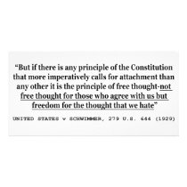 UNITED STATES v SCHWIMMER 279 US 644 (1929) Picture Card