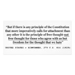 UNITED STATES v SCHWIMMER 279 US 644 (1929) Picture Card
