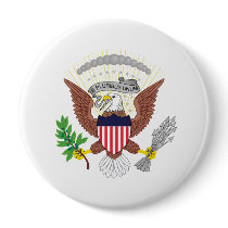 United States Vice Presidential Buttons