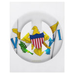 United States Virgin Islands flyers