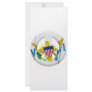 United States Virgin Islands Full Color Rack Card