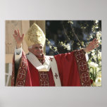 United States, Washington, D.C. Pope Benedict 2 posters