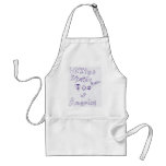United Steaks of America aprons