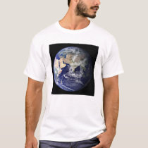 "United the World Stands" t-shirts