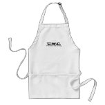 UNITED WE COOK™ aprons