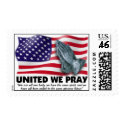 UNITED WE PRAY Stamp by UnitedWeCollection UNITED WE PRAY Stamp