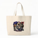 United We Stand 2 Tote Bag