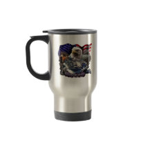 United We Stand 2 Coffee Mug