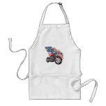 United We Stand Aprons
