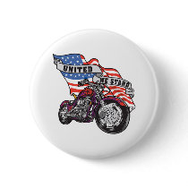 United We Stand Pins