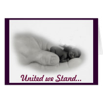 United we Stand... cards by liljulez United we Stand... cards