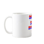 United We Stand, Divided we Fall mugs