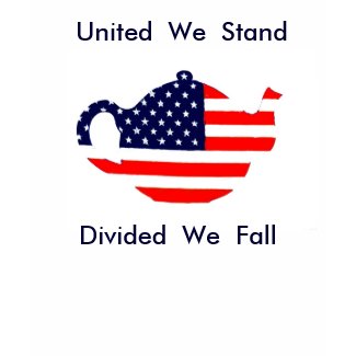United We Stand Divided We Fall Shirt shirt