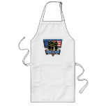 United We Stand Firefighters Aprons