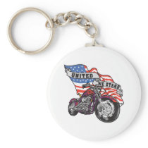 United We Stand keychains
