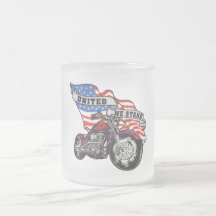 United We Stand Mugs