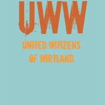 United Witizens Lady Shirt